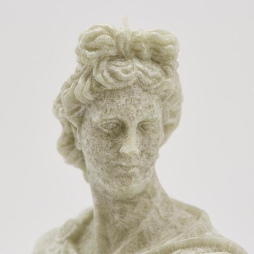 Свеча EDG Бюст Аполлон В17