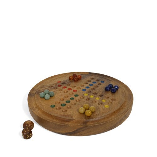 Настольная игра Лудо Authentic Models No quarters В9