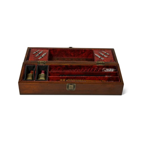Набір для каліграфії Authentic Models Windsor