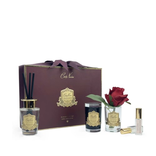 Подарунковий набір Cote Noire Троянда Oud