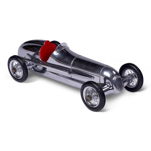 Модель автомобиля Authentic Models Silberpfeil Д31