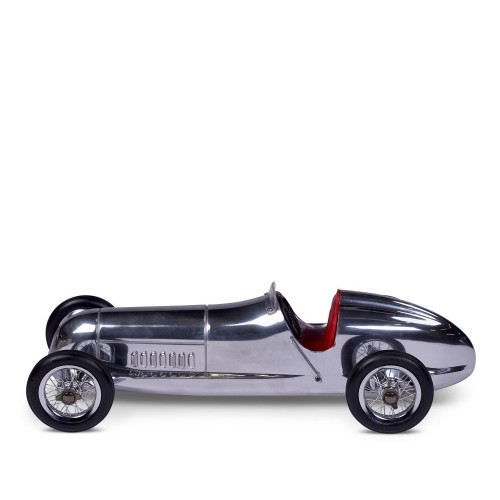Модель автомобиля Authentic Models Silberpfeil Д31
