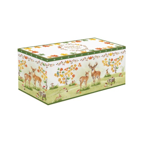 Набор кружек Easy Life Fairy Forest 350мл х2