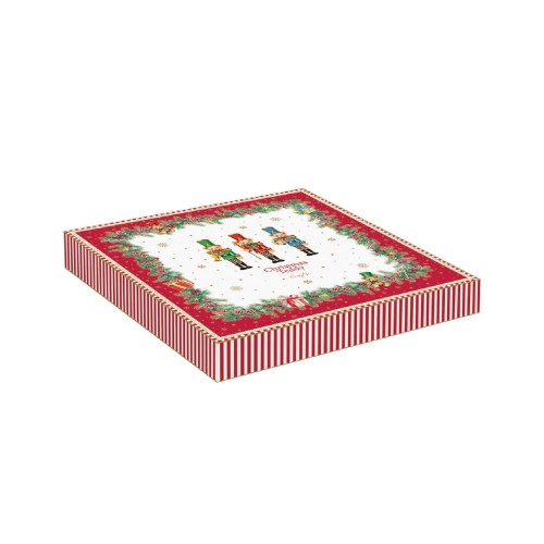 Этажерка Easy Life Christmas Teddy