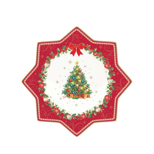 Подставка для торта Easy Life Christmas Heritage Д32