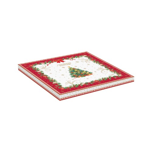 Подставка для торта Easy Life Christmas Heritage Д32