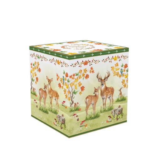 Контейнер Easy Life Fairy Forest с крышкой В13