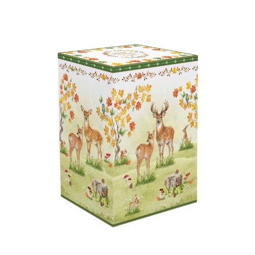 Кружка Easy Life Fairy Forest 600мл