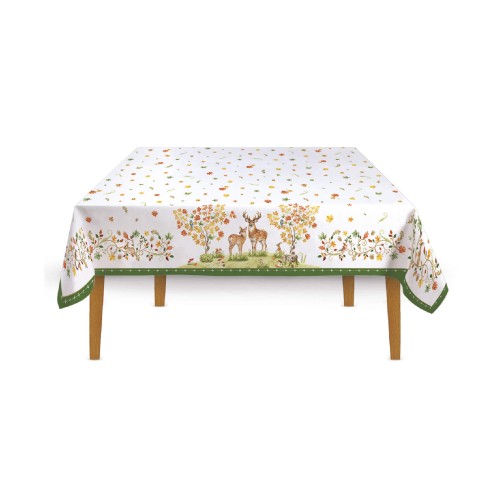 Скатертина Easy Life Fairy Forest 280х145