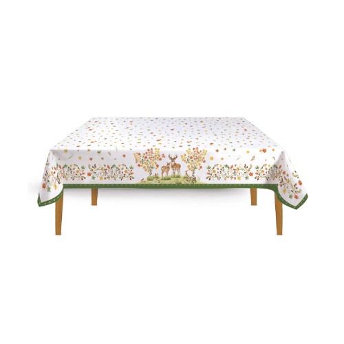 Скатертина Easy Life Fairy Forest 250х145