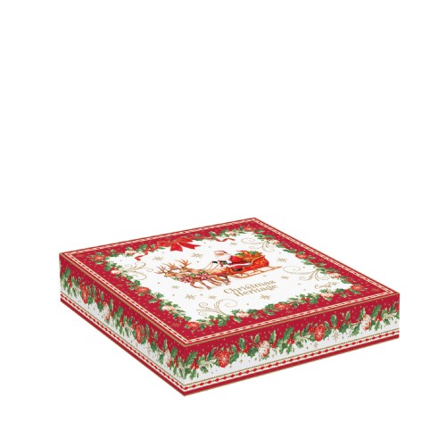 Этажерка Easy Life Christmas Heritage