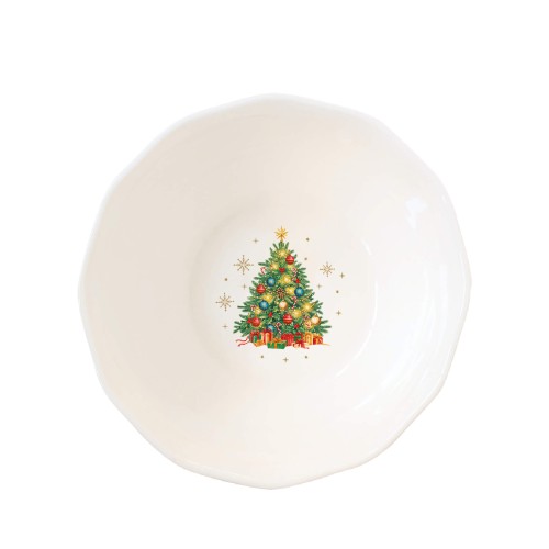 Чаша Easy Life Christmas Heritage Д20