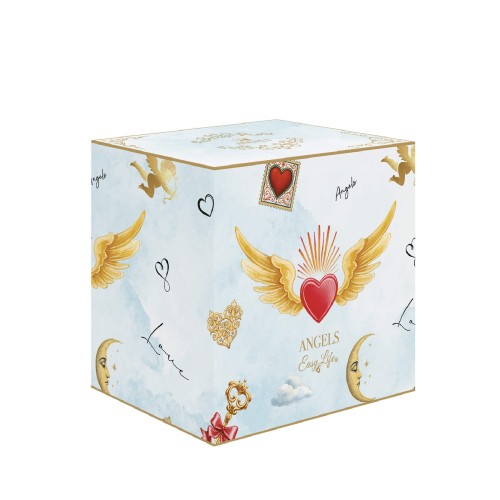 Статуэтка Easy Life Angels В10 а2