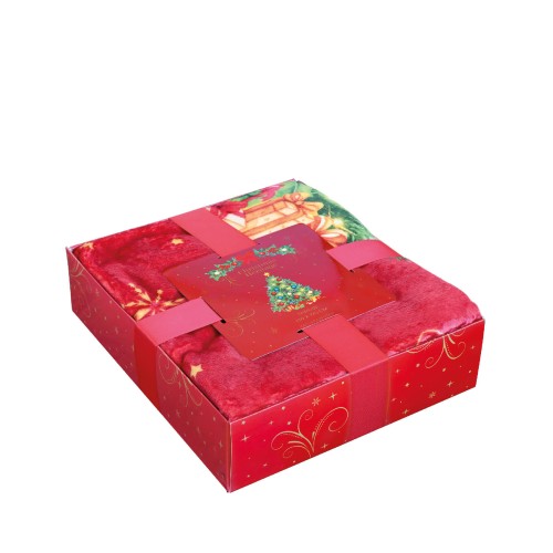 Скатерть Easy Life Christmas Heritage 170х130