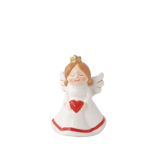 Статуетка Easy Life Angels у білому В10