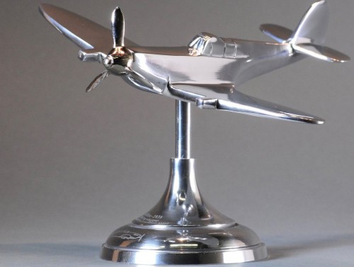 Модель літака Spitfire Authentic Models В15