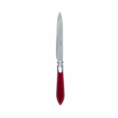 Sabre Baguette Нож столовый красный