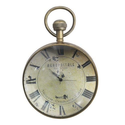 Часы Authentic Models The Eye of Time Library Д8