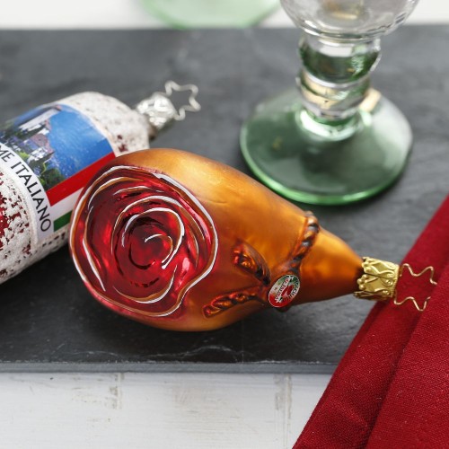 Елочная игрушка Inge Glas Прошутто В10
