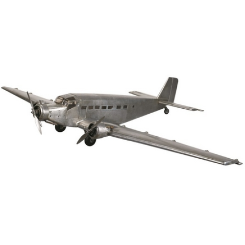 Модель літака Authentic Models Sky Юнкер JU52 Залізна Енні