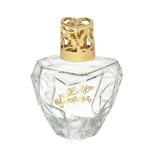 Ароманабір Maison Berger Лампа Берже та рефіл Lolita Lempicka прозорий