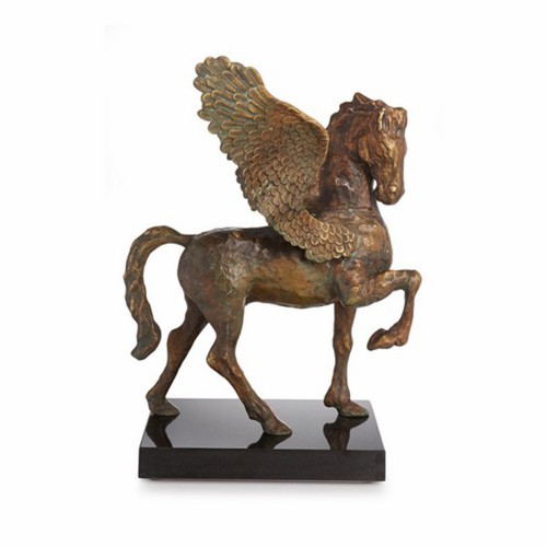 Статуетка з металу Michael Aram Limited Pegasus В49