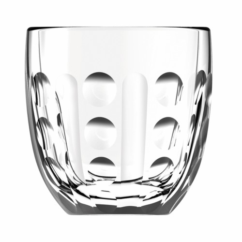 Чашка для эспрессо La Rochere Geometrique В6