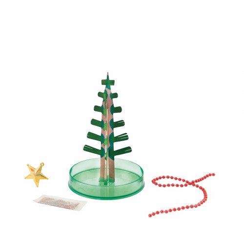 Развивающая игрушка Moulin Roty Les Petites Merveilles Магическая елка