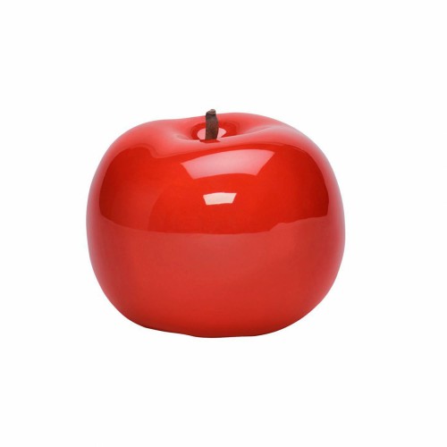 Bull&Stein Статуетка керамічна Яблуко червоне Д29